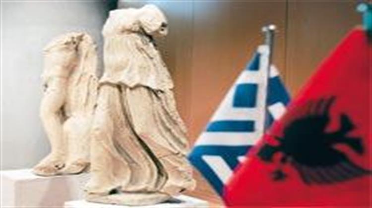 Φόρουμ για τις  Οικονομικές σχέσεις Ελλάδος – Αλβανίας